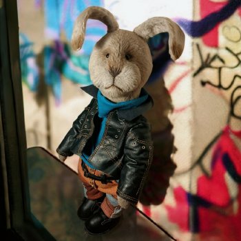 Отвязный парень Валерий