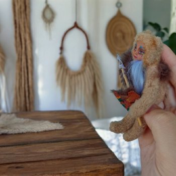 Поиграем в индейцев?