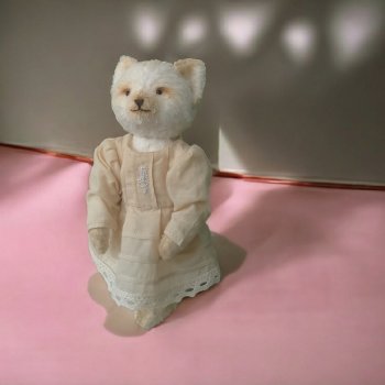 Люси хочет познакомиться ❤️