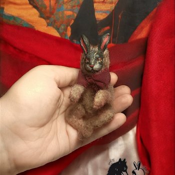 Египетская сила: золото и зайцы