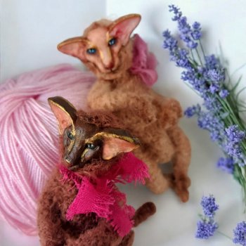 Нашествие Ориенталов