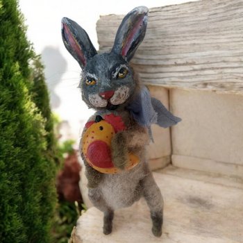 Готовимся к первой выставке🌷