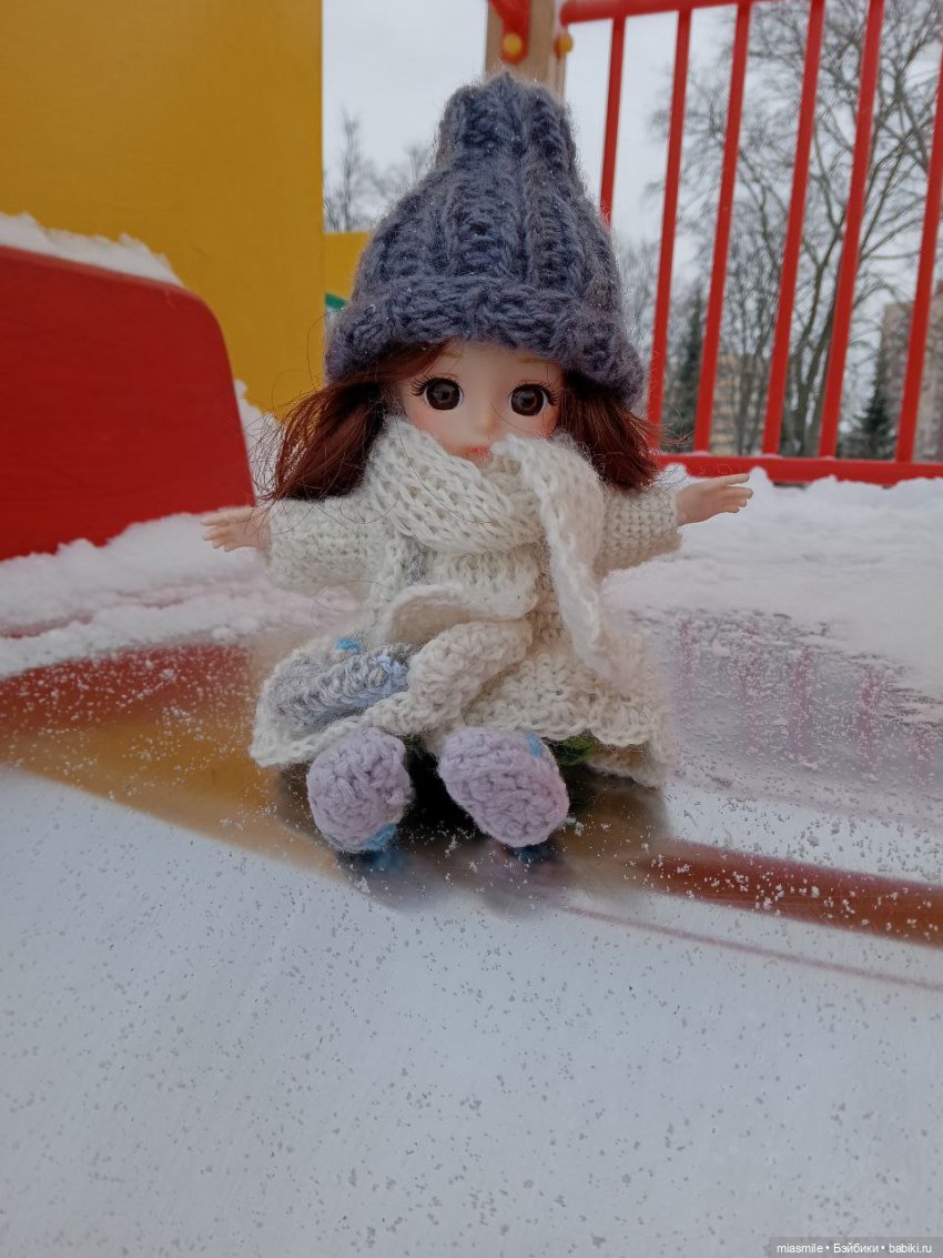 "Раз, два, три! Помчали!"