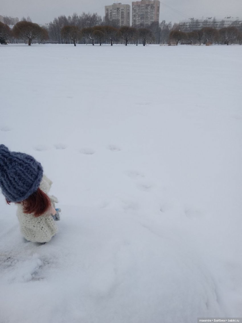 Какое красиво озеро у нас!