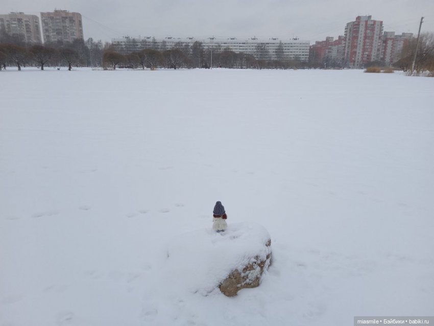 Слов нет...как же хорошо!