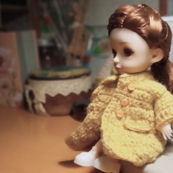 Все началось с Лу или история моего увлечения