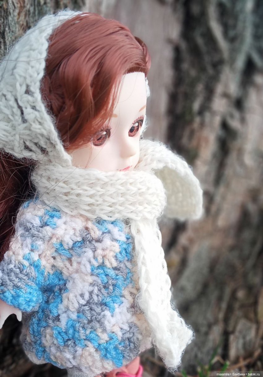 Прогулка с Лу. Март, ручей, стихи и деревья (фото 8)