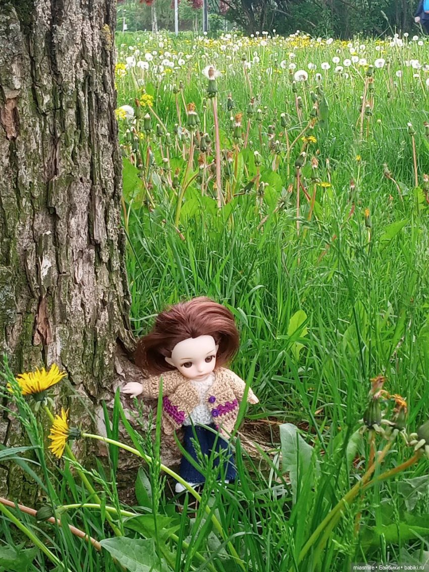 Китайская шарнирная кукла баболи 16 см.