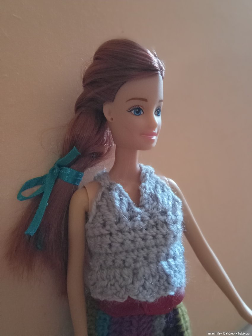Аналог кукол Барби кукла Anlily