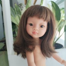 Кукла паола рейна Мали 2015-2017