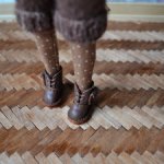 Заготовка основание румбокса 40×50 см