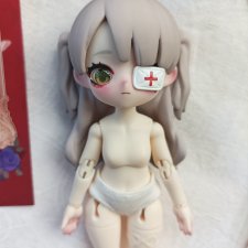 Продам CYJTOYS Nyssa Больной ребенок