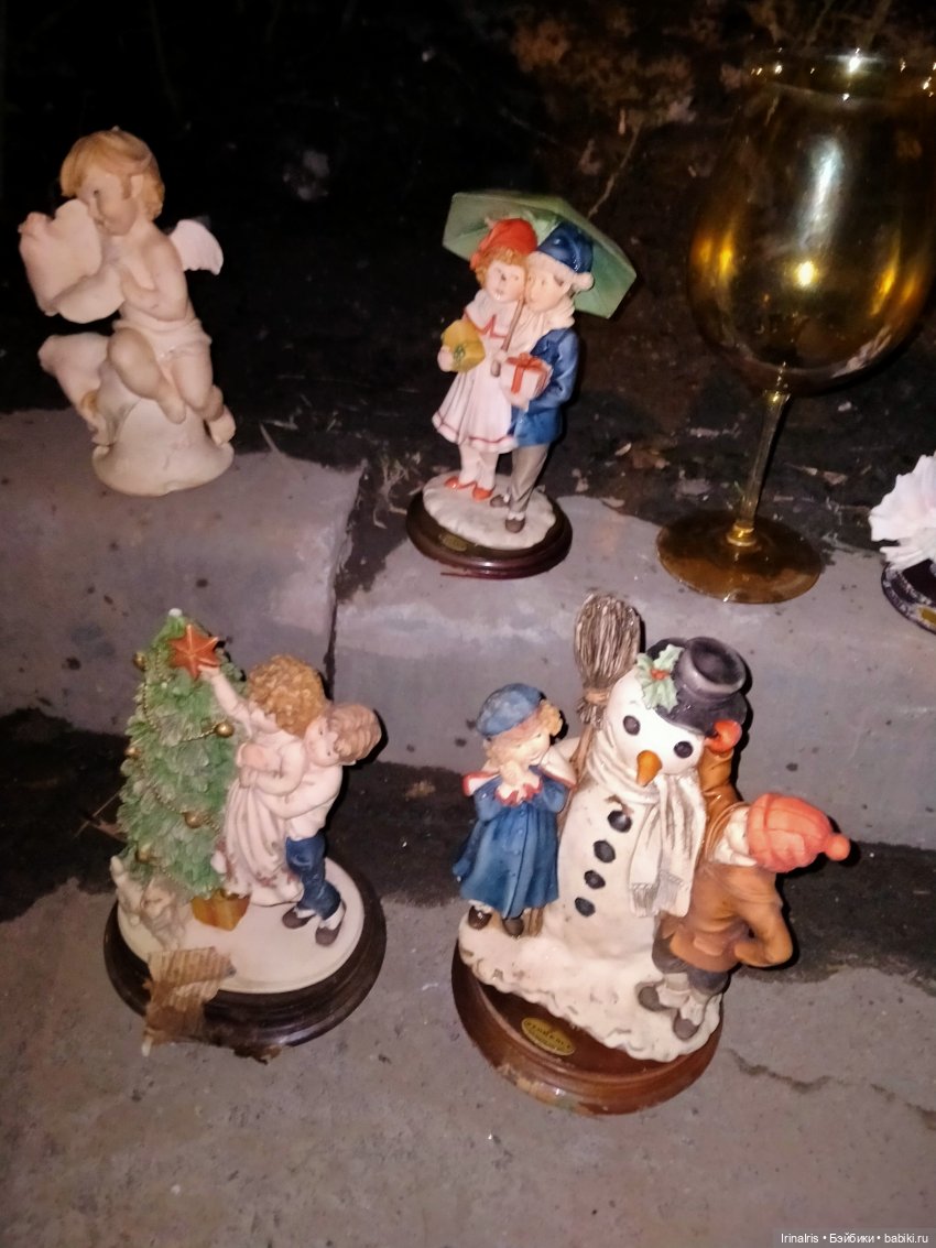 Потрясающая находка на мусорке в Москве