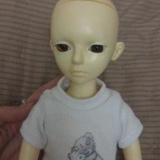 Luts Kid Delf мальчик