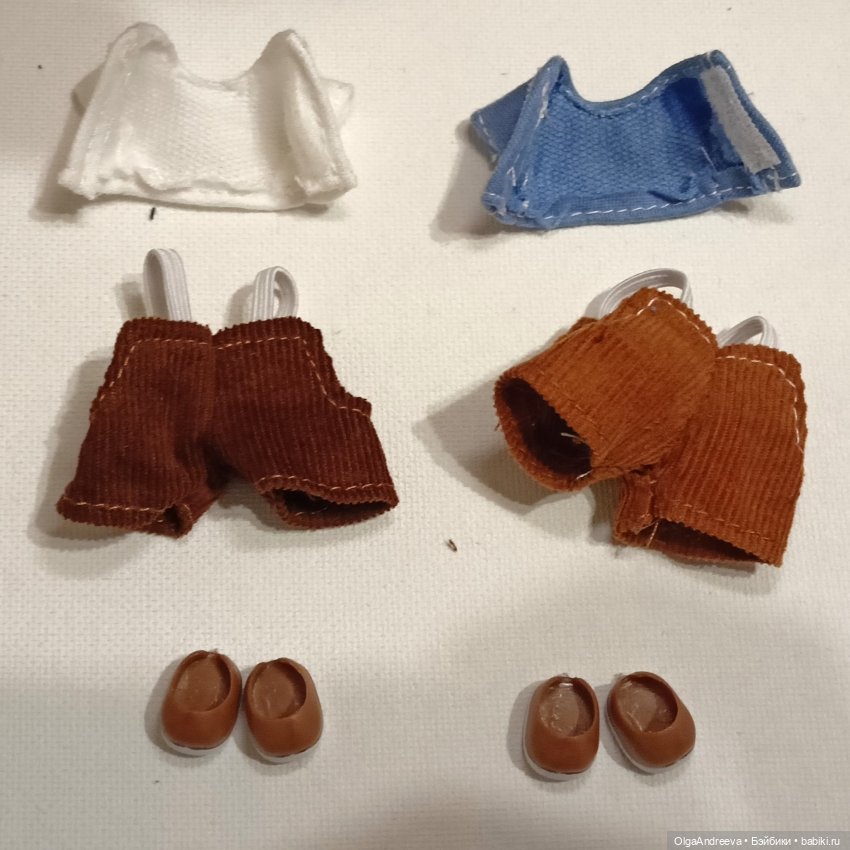 Китайские шарнирные куколки. Баболи (фото 4)