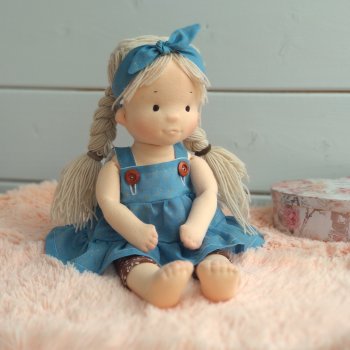 Вальдорфская педагогика