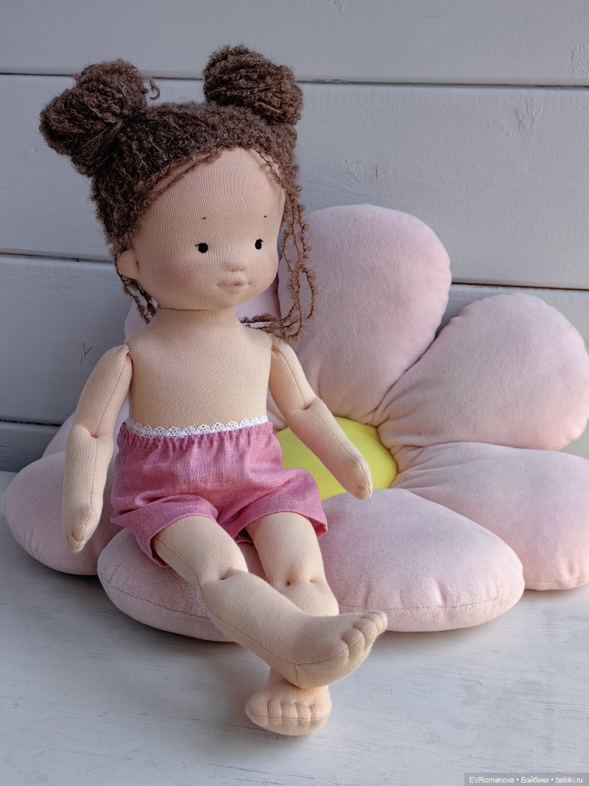 Фея Цветения диких яблонь (фото 6)