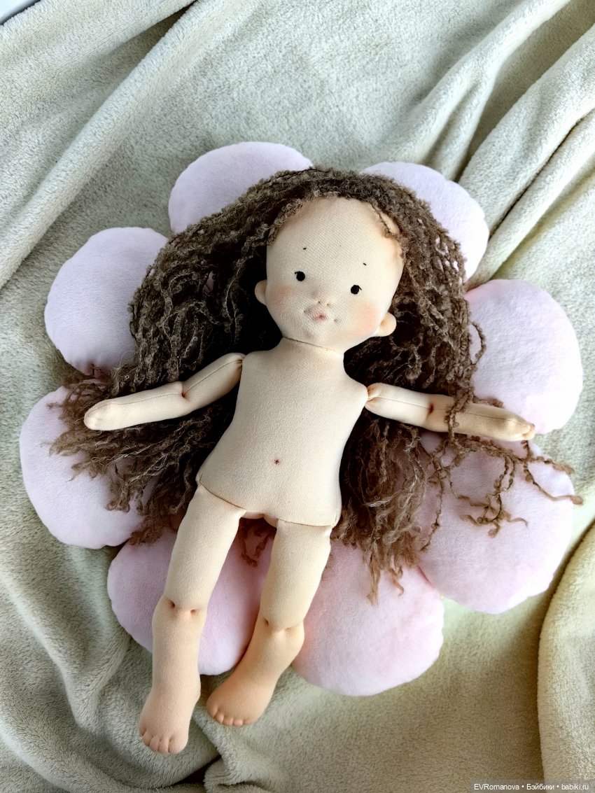 Фея Цветения диких яблонь (фото 4)