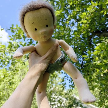 Летний Малыш