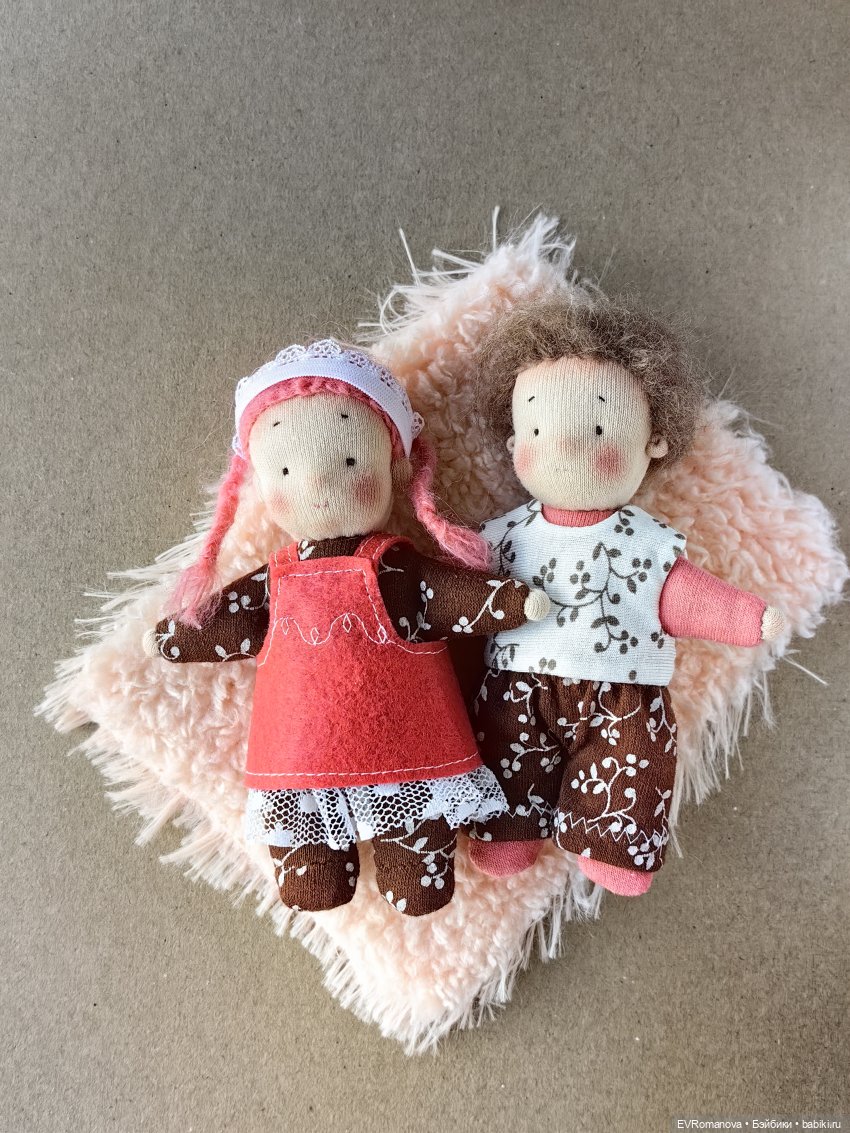 Клубника в шоколаде и её братец (фото 8)