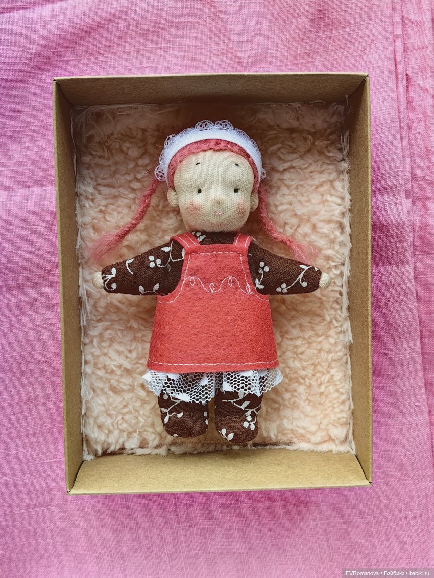 Клубника в шоколаде и её братец (фото 3)