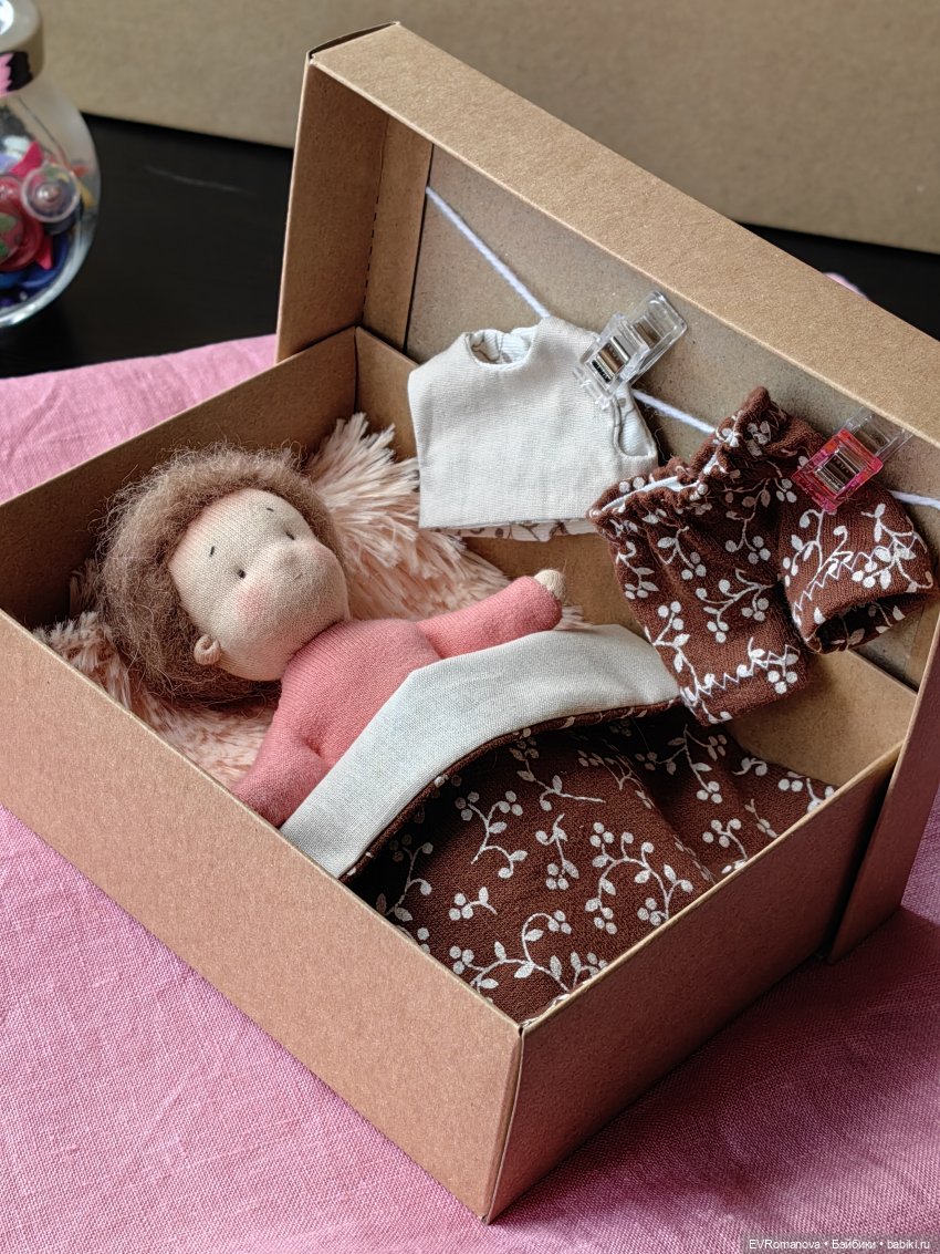 Клубника в шоколаде и её братец (фото 7)