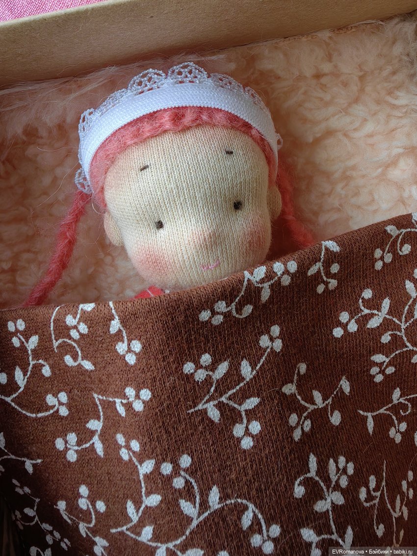 Клубника в шоколаде и её братец (фото 4)