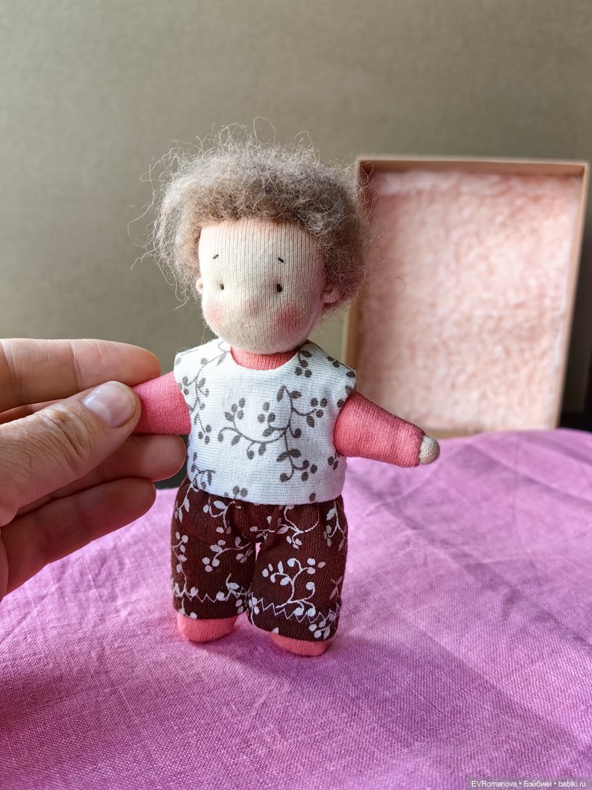 Клубника в шоколаде и её братец (фото 5)