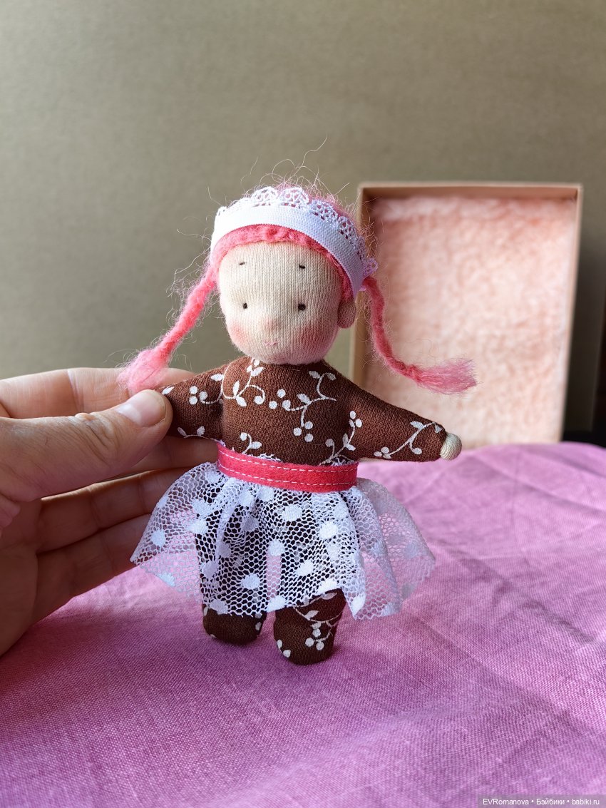 Клубника в шоколаде и её братец