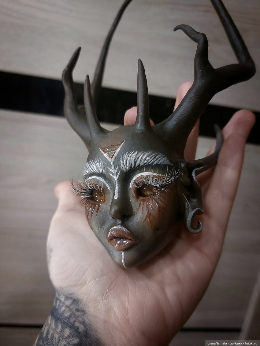 Новые девчули в процессе ✨️