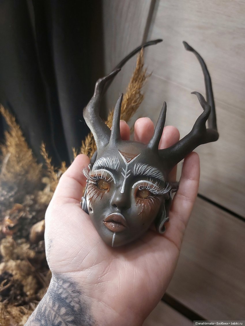 Новые девчули в процессе ✨️ (фото 6)