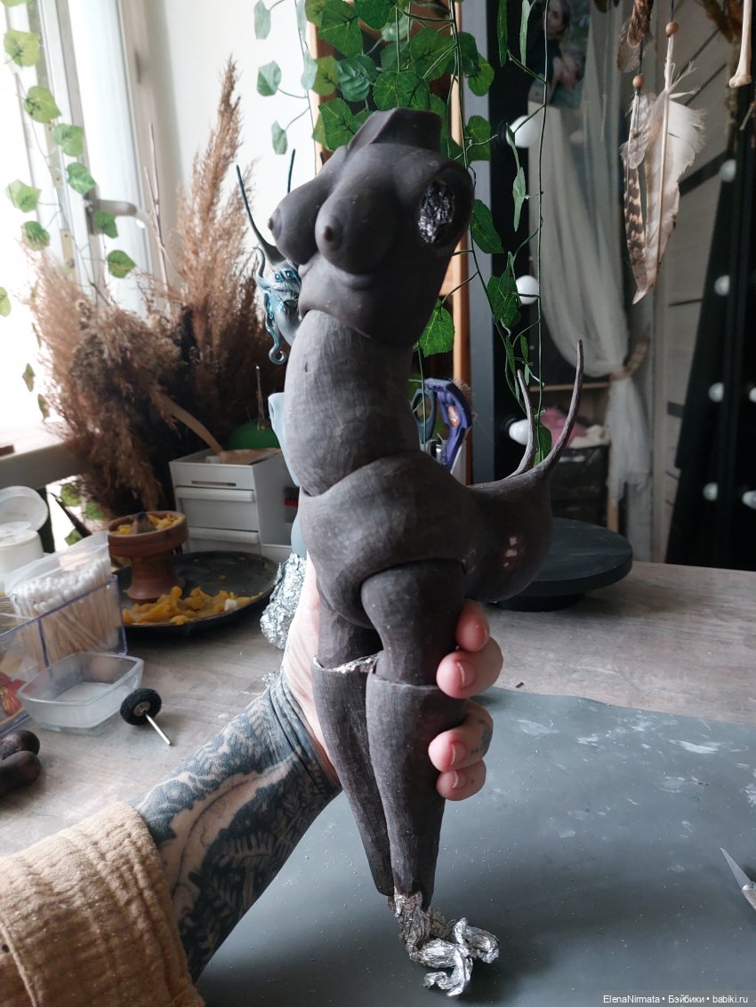 Новые девчули в процессе ✨️ (фото 5)