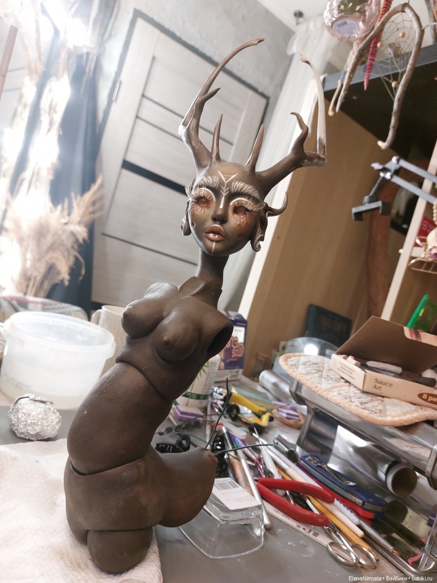 Новые девчули в процессе ✨️ (фото 2)