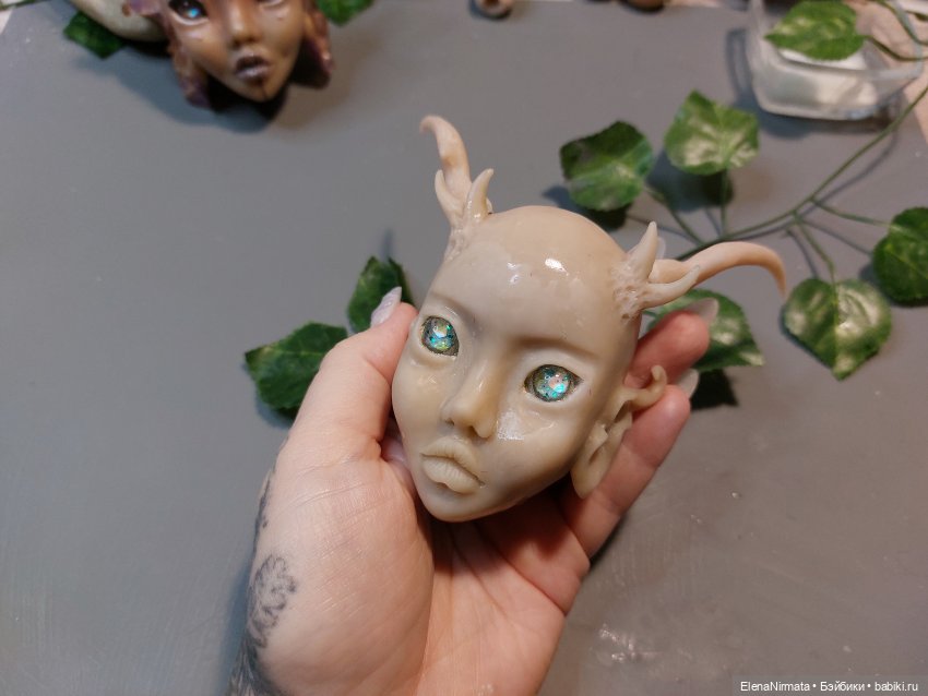 Новые девчули в процессе ✨️ (фото 7)