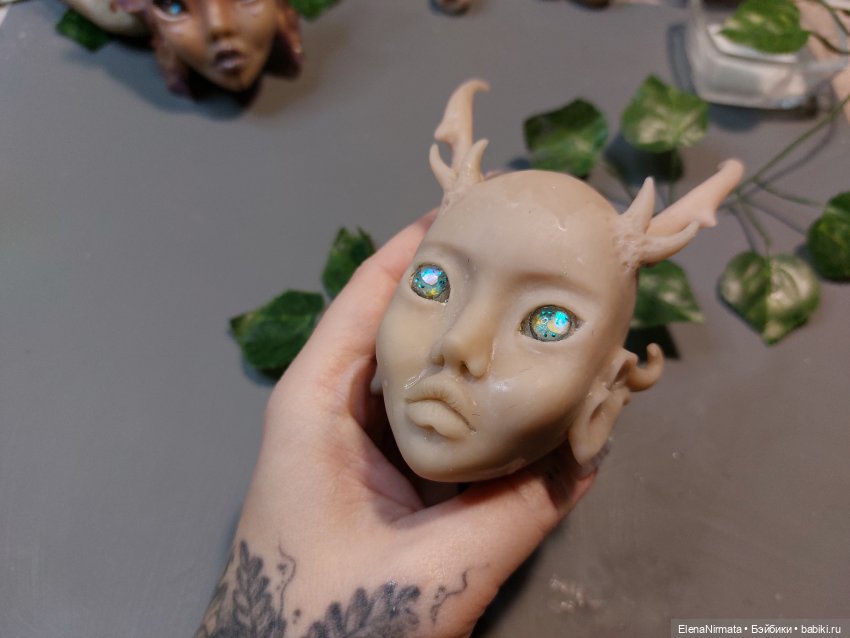 Новые девчули в процессе ✨️ (фото 9)