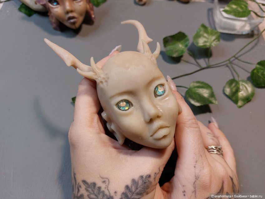 Новые девчули в процессе ✨️ (фото 8)