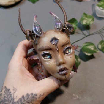 Новые девчули в процессе ✨️