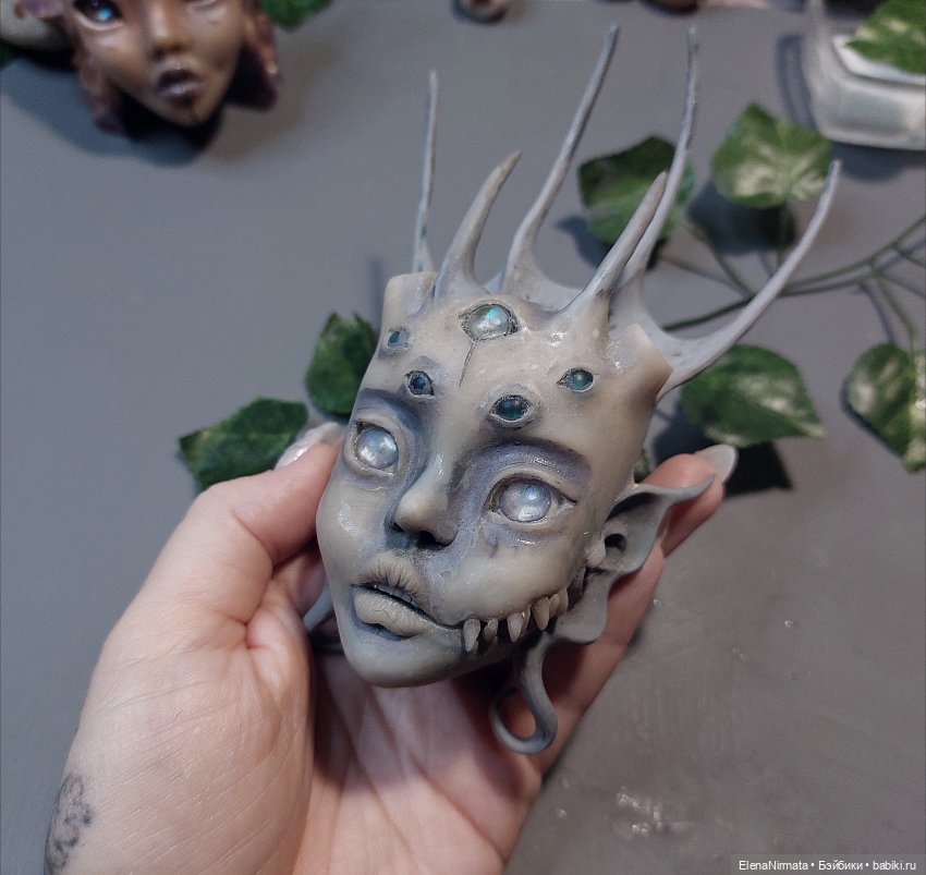 Новые девчули в процессе ✨️ Часть 2 (фото 2)