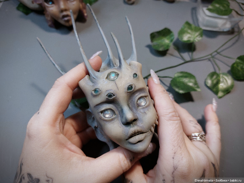 Новые девчули в процессе ✨️ Часть 2