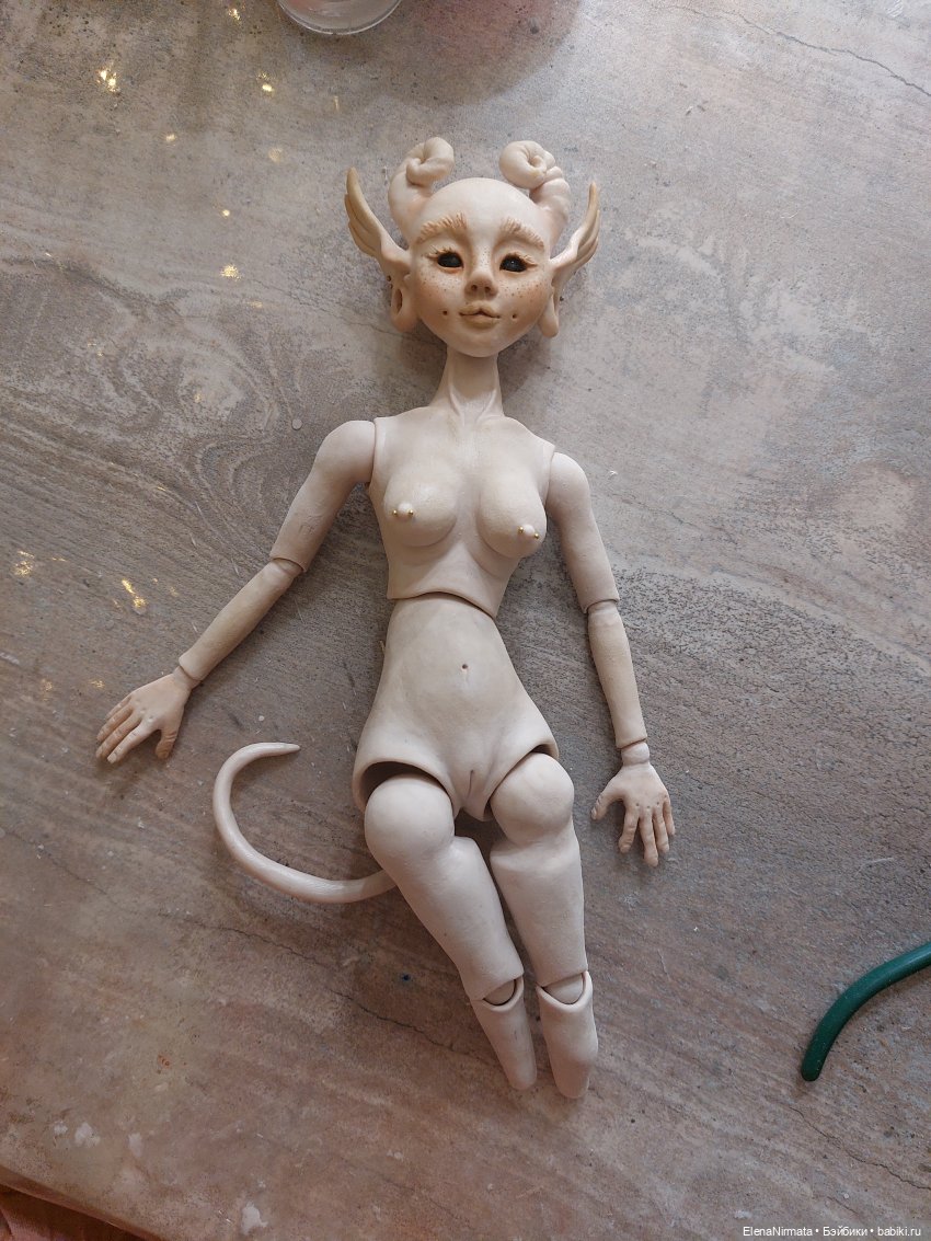 Не пользуюсь Клиром, а макияж остаётся неубиваемым)) (фото 4)