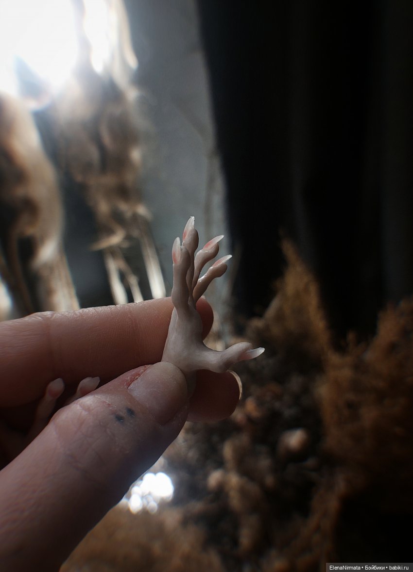 Не пользуюсь Клиром, а макияж остаётся неубиваемым)) (фото 5)