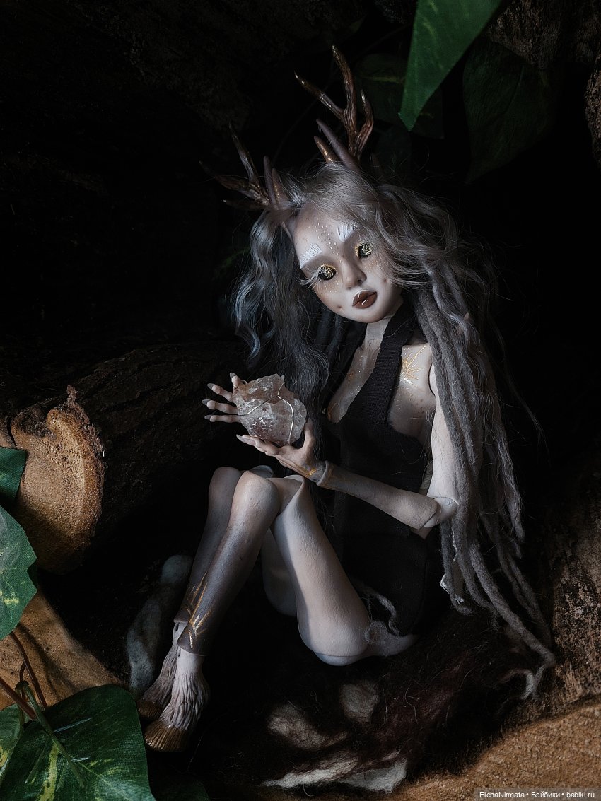 Не пользуюсь Клиром, а макияж остаётся неубиваемым)) (фото 2)