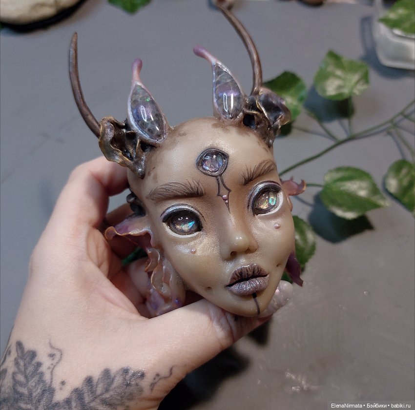 Новые девчули в процессе ✨️ Часть 2 (фото 6)