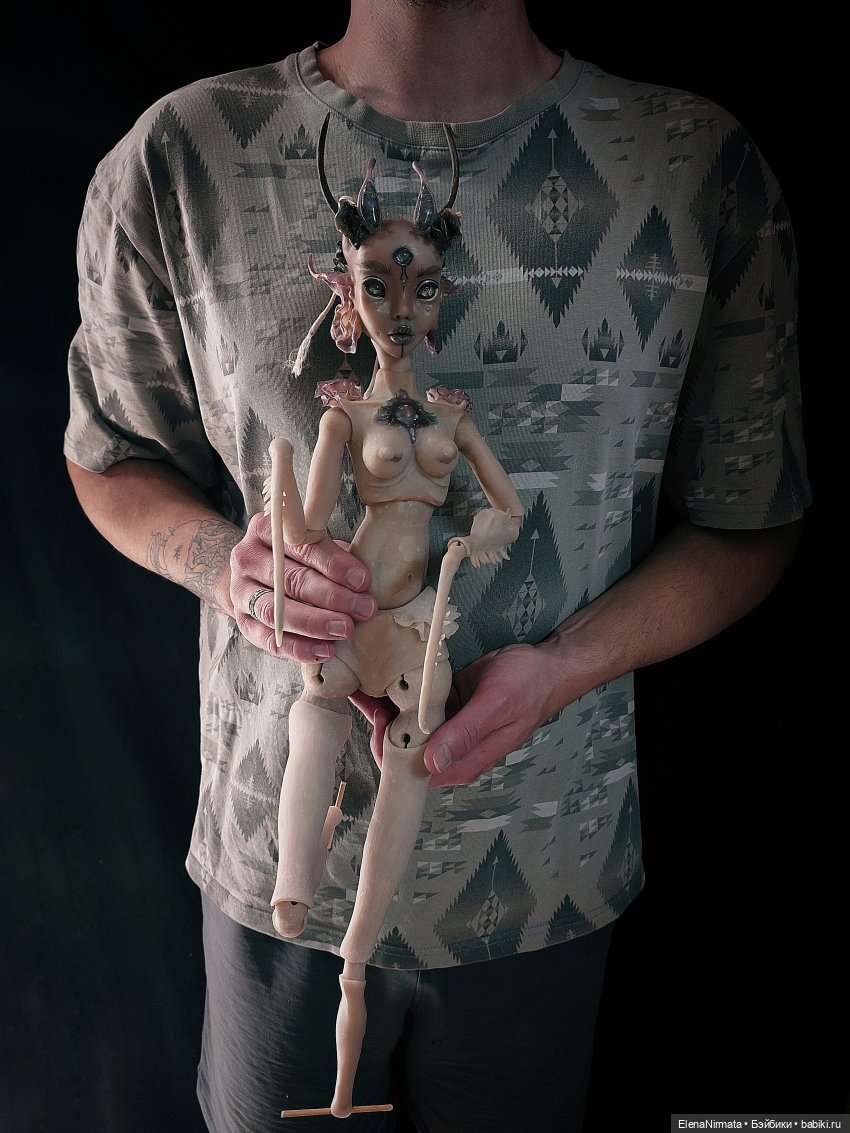 Новые девчули в процессе ✨️ Часть 2 (фото 5)