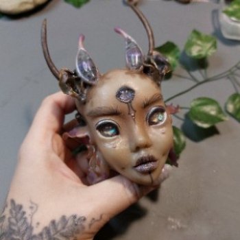 Новые девчули в процессе ✨️ Часть 2.