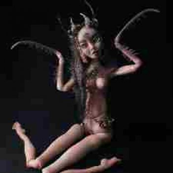 Богомолиха готова!)