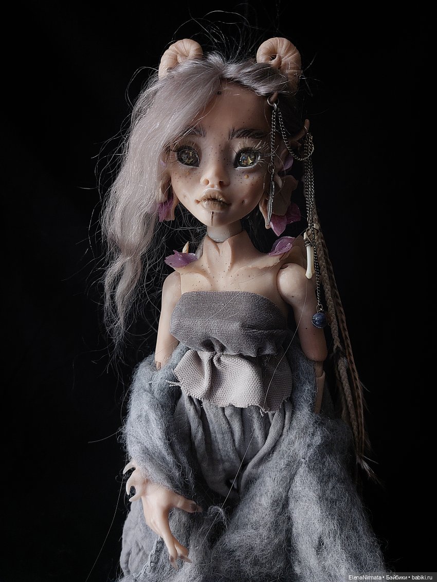 Моя новенькая девочка "Иша" (фото 5)