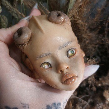 Процесс Инопланетяшки)