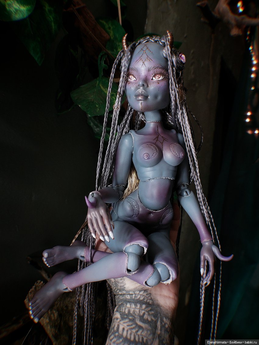 Новенькая Богомолиха, доработанная и почти доделанная)) (фото 3)