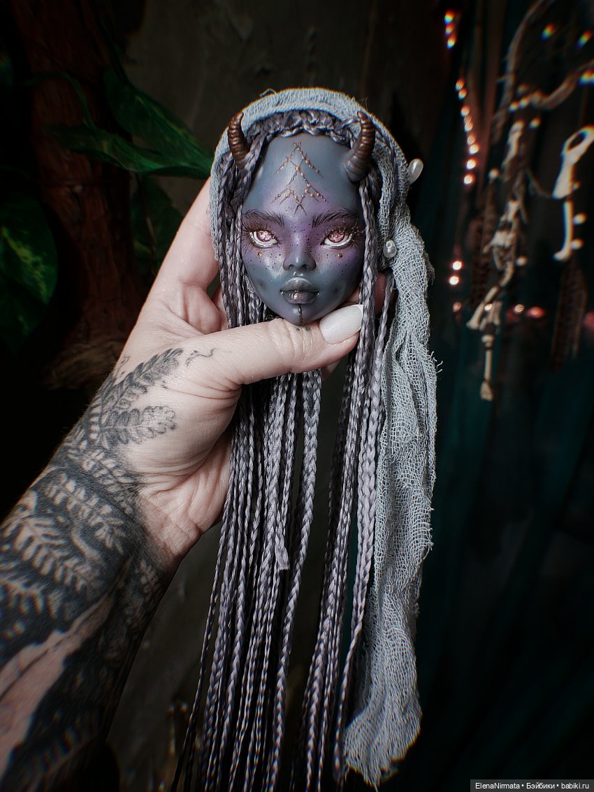 Новенькая Богомолиха, доработанная и почти доделанная)) (фото 5)